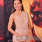 Nicole Kang به عنوان Mary Hamilton
