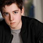 Braxton Bjerken به عنوان Kenny Boland