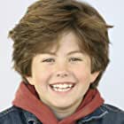 Cade Woodward به عنوان Nathaniel Barton