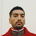 Nabhaan Rizwan به عنوان Frank Chaudhary