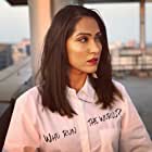 Shibani Bedi به عنوان Rukhsana