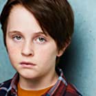 Judah Prehn به عنوان Max Hawthorne