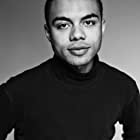 Jim Caesar به عنوان Felix