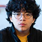 Bryan Gael Guzman به عنوان Christian Ortega