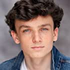 Guillermo Bedward به عنوان Hilary Tolkien (Young)