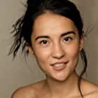 Jessie Mei Li به عنوان Alina Starkov