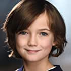 Dainton Anderson به عنوان ThomMelrose