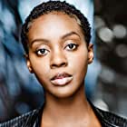 Tameka Griffiths به عنوان Ameena