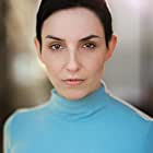 Genevieve Gauss به عنوان Officer Cacuzza