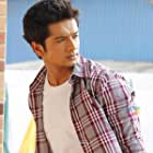 Fahad Ali به عنوان Rahul Jha