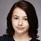Clara Ciobanu به عنوان Giselle