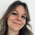 Juliette Picollot به عنوان Journalist