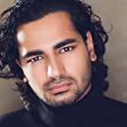 Rafael Silva به عنوان Friedrich's Friend