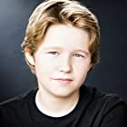 Luke David Blumm به عنوان David