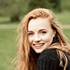 Harriet Slater به عنوان Kayla