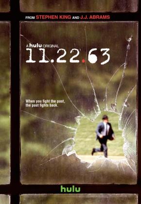 دانلود سریال  11.22.63