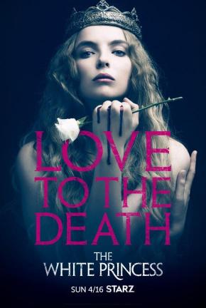 دانلود سریال  The White Princess