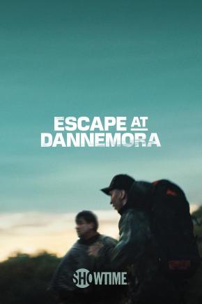 دانلود سریال  Escape at Dannemora