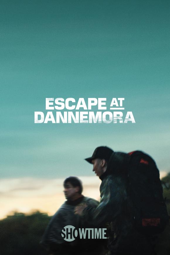 سریال  Escape at Dannemora