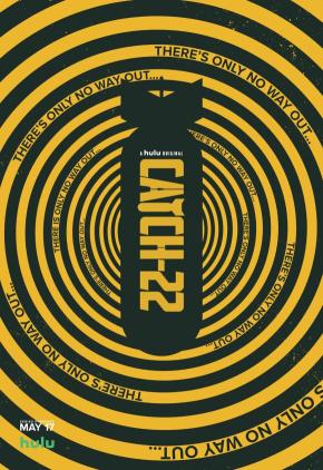 دانلود سریال  Catch-22