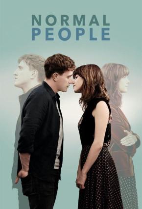 دانلود سریال  Normal People