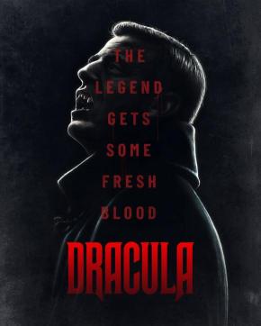 دانلود سریال  Dracula