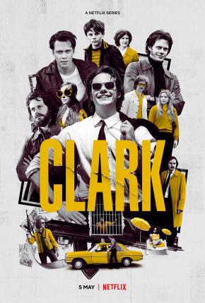 دانلود سریال  Clark