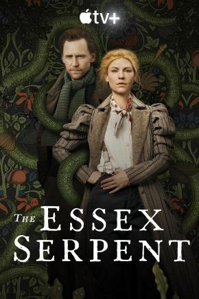 دانلود سریال The Essex Serpent