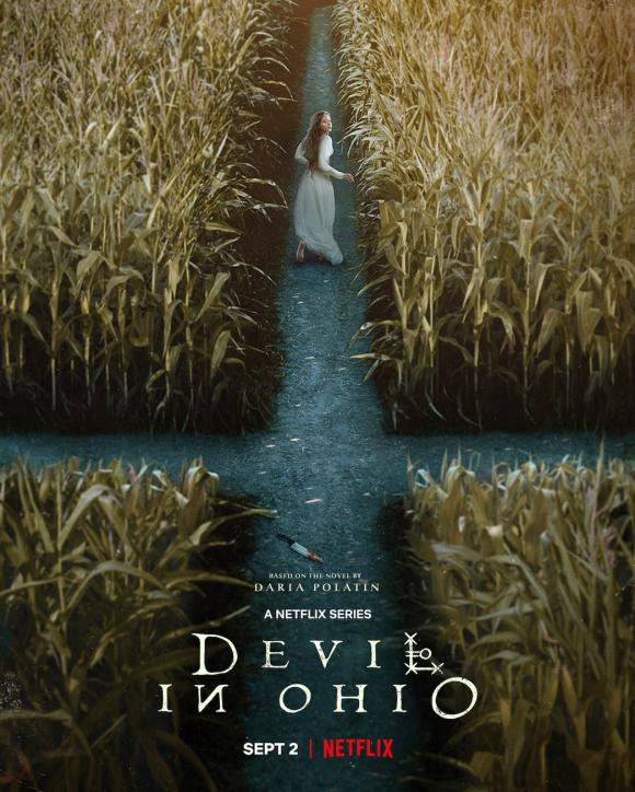 سریال  Devil in Ohio