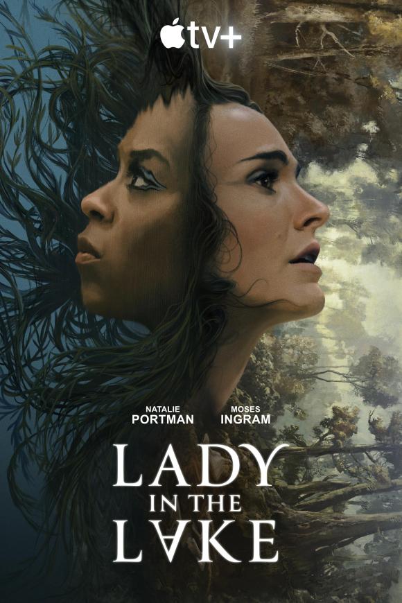 سریال Lady in the Lake