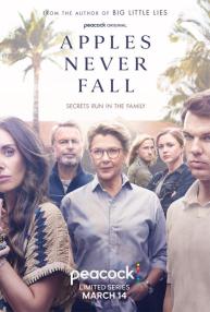 دانلود سریال Apples Never Fall