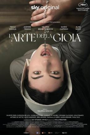 دانلود سریال L'arte della gioia