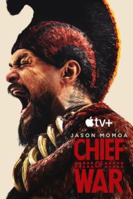 دانلود سریال Chief of War