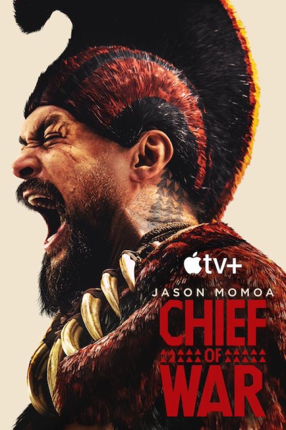 سریال Chief of War