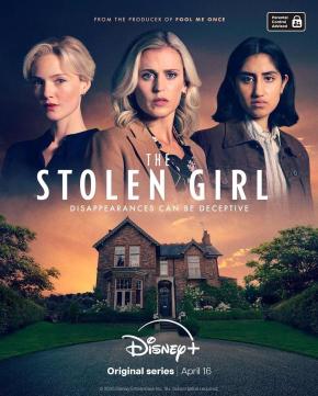 دانلود سریال The Stolen Girl