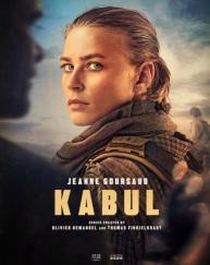 دانلود سریال Kabul