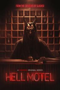 دانلود سریال Hell Motel