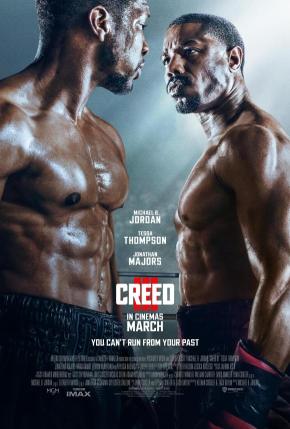 دانلود فیلم  Creed III 2023