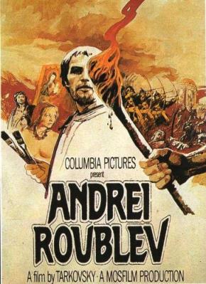دانلود فیلم Andrei Rublev 1966