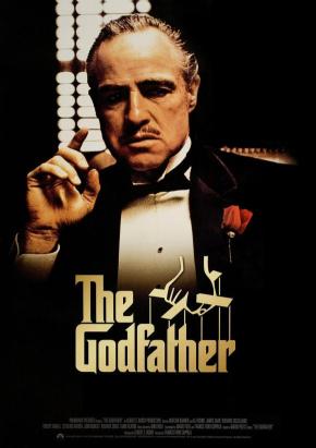 دانلود فیلم  The Godfather 1972