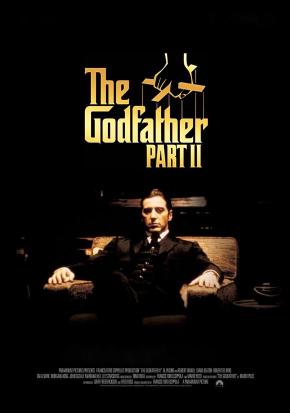 دانلود فیلم  The Godfather: Part II 1974