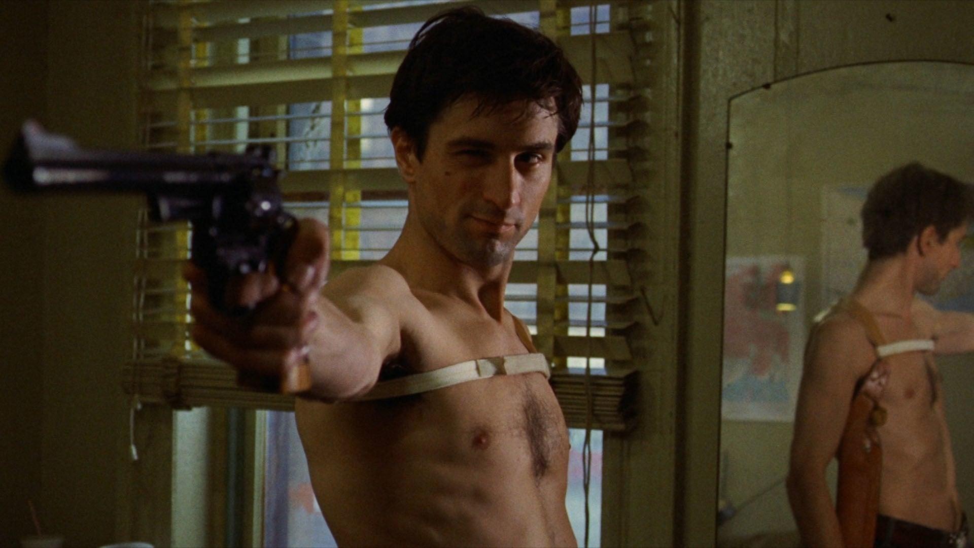 فیلم  Taxi Driver 1976 با زیرنویس چسبیده