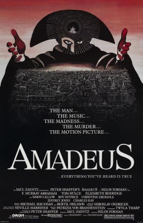 دانلود فیلم  Amadeus 1984