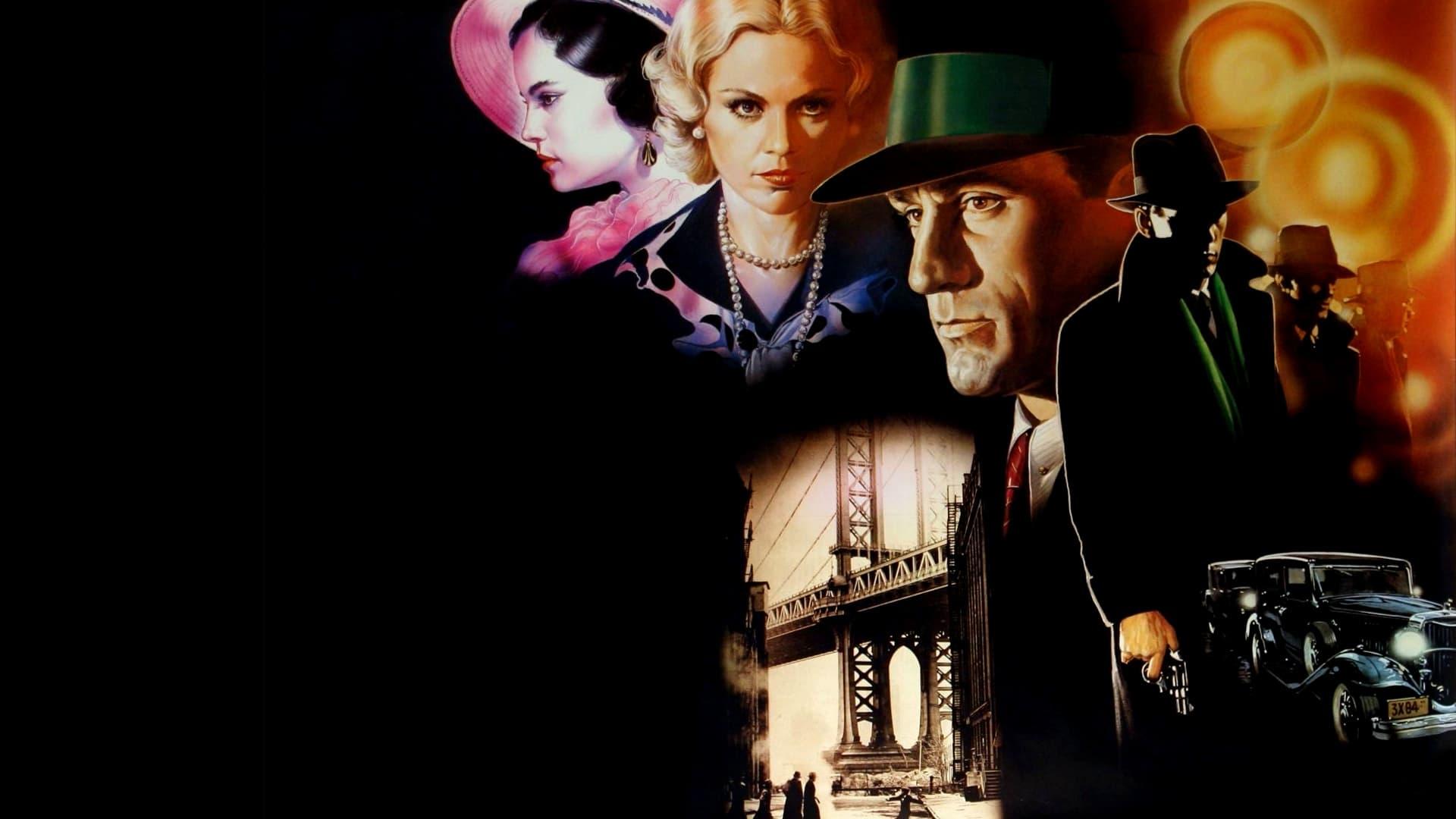 فیلم Once Upon a Time in America 1984 با زیرنویس چسبیده