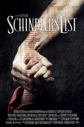 دانلود فیلم  Schindler's List 1993