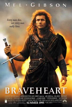 دانلود فیلم  Braveheart 1995