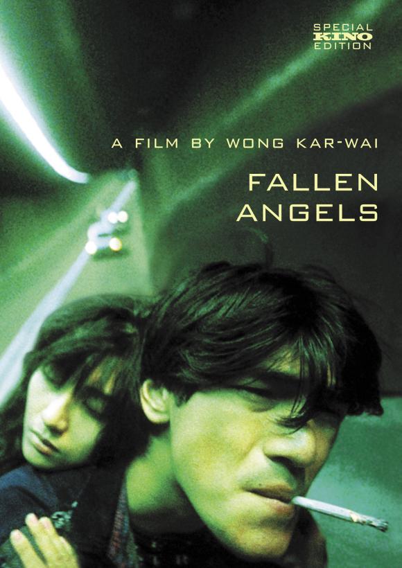 فیلم  Fallen Angels 1995