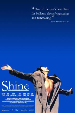 دانلود فیلم  Shine 1996