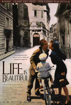 دانلود فیلم  Life Is Beautiful 1997