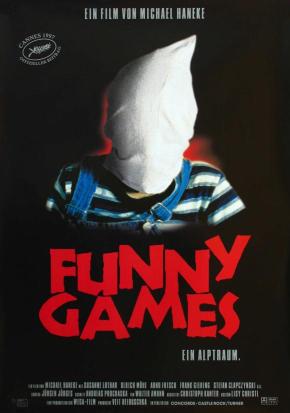 دانلود فیلم  Funny Games 1997
